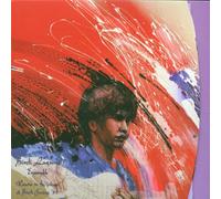 Bireli, Lagrene - Route To Django / Bireli Swing '81