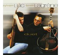 Bireli Lagrene & Sylvain Luc - Duet