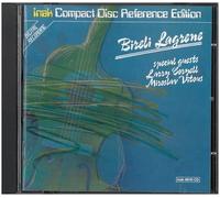 Bireli Lagrene – ...With Coryell & Vitous