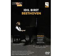 Biret: Beethoven Sonatas