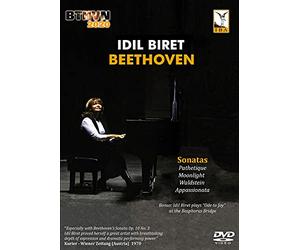 Biret: Beethoven Sonatas