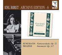 Biret, Idel - Archive Edition/Vol.6 [Import]