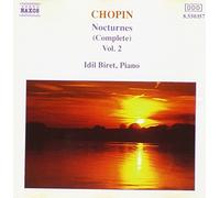Biret,Idil - Nocturnes Vol.2