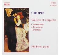 Biret,Idil - Walzer [Import]