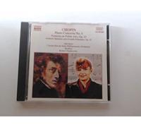 Biret - Klavierkonzert 1 [Import]