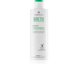 Biretix Cleansing gel nettoyant pour peaux mixtes à grasses 200 ml