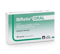 Biretix Oral 30Cps