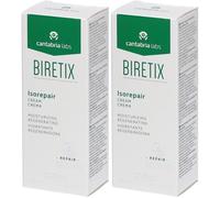 BIRETIX Isorepair Crème 2x50 ml