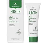 BiRetix Mask masque régulateur de sébum acné-gel, 25 ml masque visage