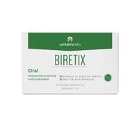Biretix Complément Alimentaire Oral 30 Comprimés