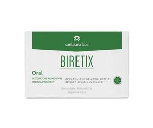 Biretix Oral 30Cps