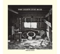 Olsen Briger - The Lights Just Buzz
