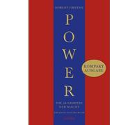 Birgit Brandau Robert Greene Ha Power: Die 48 Gesetze der Macht: Der Ti (Relié)