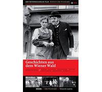 Birgit Doll;Hanno Pöschl;Helmut Qualtinger - #099: Geschichten aus dem Wiener Wald (Maximilian [Standard Version]