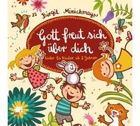 Birgit Minichmayr - Gott freut Sich über Dich [Import]