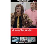 Birgit Minichmayr;Johanna Orsini;Lukas Watzl;Oskar - #386: mit Einem Tiger Schlafen (Anja Salomonowitz)