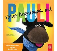 Birgit Minichmayr - Neue Abenteuer mit Pauli 1 [Import]