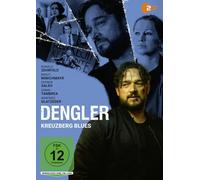 Birgit Minichmayr;Ronald Zehrfeld - Dengler 03: Kreuzberg Blues