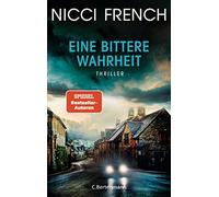 Birgit Moosmüll Eine bittere Wahrheit: Thriller: Thriller - Der mörderis (Poche)