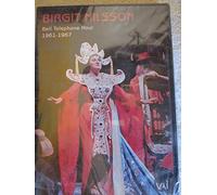 Birgit Nilsson - Bell Telephone Hour 1961-1967