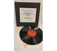 BIRGIT NILSSON, BERNARD SONNERSTED, LAVARD FRIISHOLM bartok: bluebeard's castle, HRE 223-1