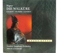 Birgit Nilsson - Die Walkure