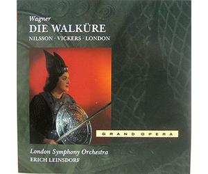 Birgit Nilsson - Die Walkure