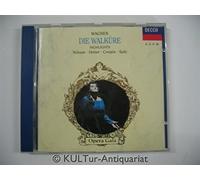 Birgit Nilsson - Die Walkure Hlts