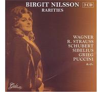 Birgit Nilsson - Rarities
