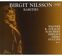 Birgit Nilsson - Rarities