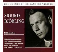Birgit Nilsson - Sigurd bjorling