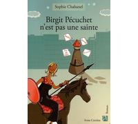 Birgit Pécuchet N'est Pas Une Sainte