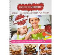 Birgit Wenz Kinderleichte Becherküche Band 2- Ergänzungsexemplar ohne Me (Poche)