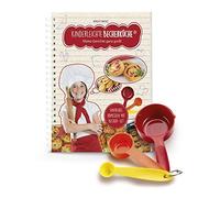 Birgit Wenz Kinderleichte Becherküche Band 4- 3 Messbecher und ein Rezep (Relié)