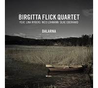 Birgitta Flick Quartet - Dalarna [New CD]