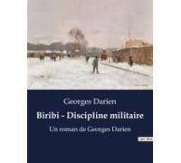 Biribi - Discipline Militaire