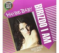Birizdo I Am - Maybe Baby