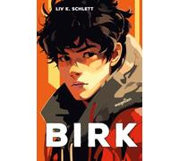 Birk: Young-Adult-Roman über Mental Health und Selbstfindung