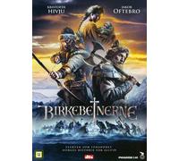 Birkebeinene Dvd (No)