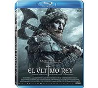 Birkebeinerne (2016) / El Último Rey (Blu Ray)