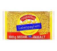 Birkel Lot de 7 spaghettis de fourchette au poulet (18 x 600 g)