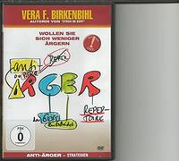 Birkenbihl,Vera F. - Anti Ärger Strategien