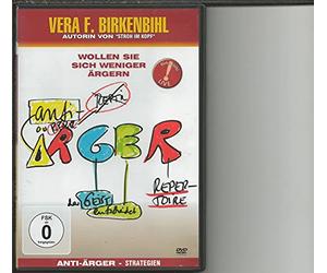 Birkenbihl,Vera F. - Anti Ärger Strategien