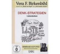 Birkenbihl,Vera F. - Denkstrategien-Listendenken [Import]