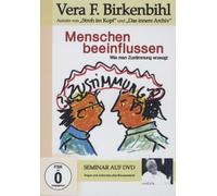 Birkenbihl,Vera F. - Menschen Beeinflussen