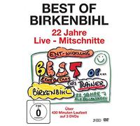 Birkenbihl,Vera F. - Vera F.Birkenbihl Best of 22 Jahre Live Mitschni [Import]