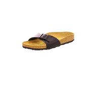 Birkenstock Mules Madrid Flor W Noir Taille 35