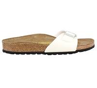 Birkenstock 040731 Madrid white, Birko Flor Homme White EU 37