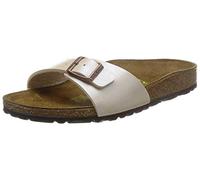 Birkenstock 040731 Madrid white, Birko Flor Homme White EU 41