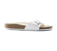 Birkenstock 040731 Madrid white, Birko Flor Homme White EU 44